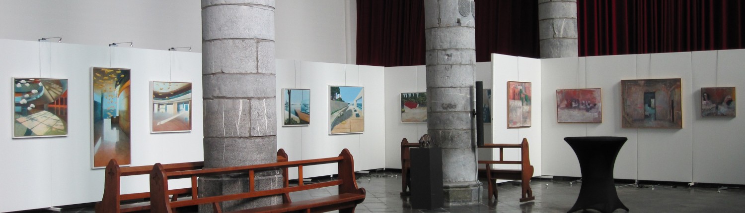 Expositie