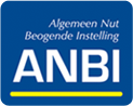 Logo ANBI